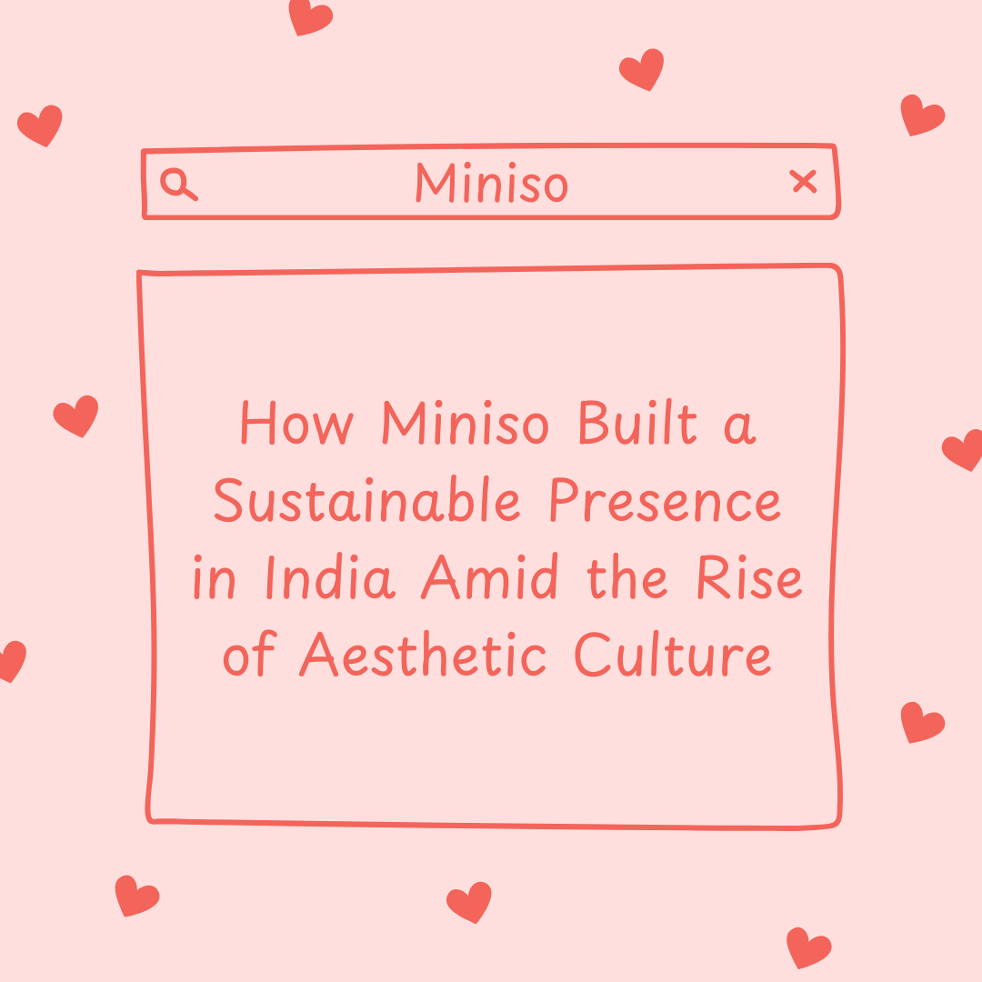 𝗛𝗼𝘄 𝗠𝗶𝗻𝗶𝘀𝗼 𝗕𝘂𝗶𝗹𝘁 𝗮 𝗦𝘂𝘀𝘁𝗮𝗶𝗻𝗮𝗯𝗹𝗲 𝗣𝗿𝗲𝘀𝗲𝗻𝗰𝗲 𝗶𝗻 𝗜𝗻𝗱𝗶𝗮 𝗔𝗺𝗶𝗱…