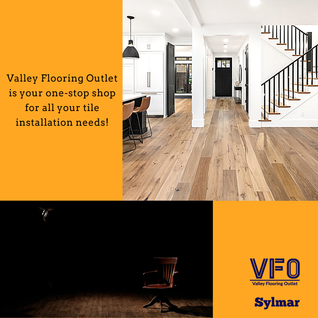 Benefits of installing hardwood floors by VFO FLOORING OUTLET Medium
