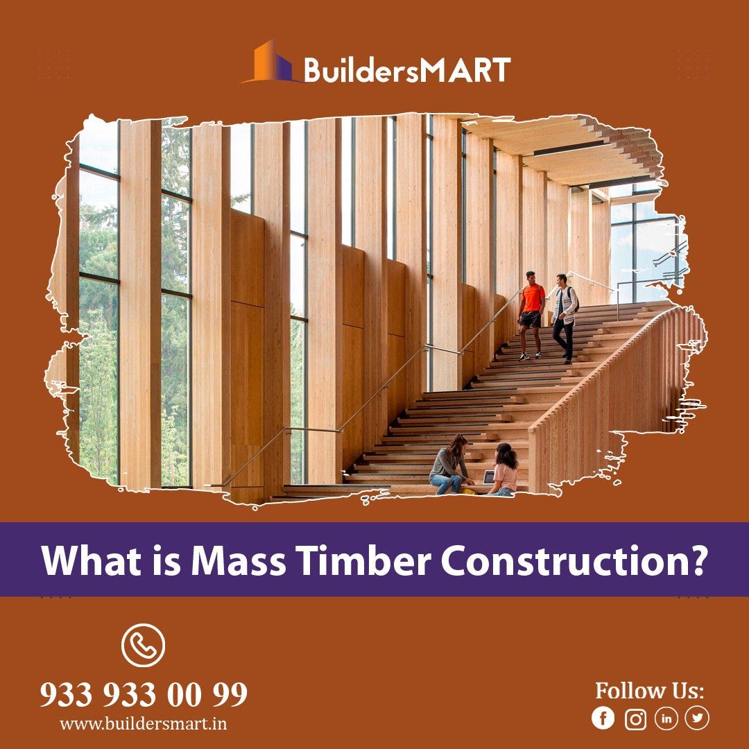 Various Types of Market Forms of Timber Timber refers to the wood used for construction and