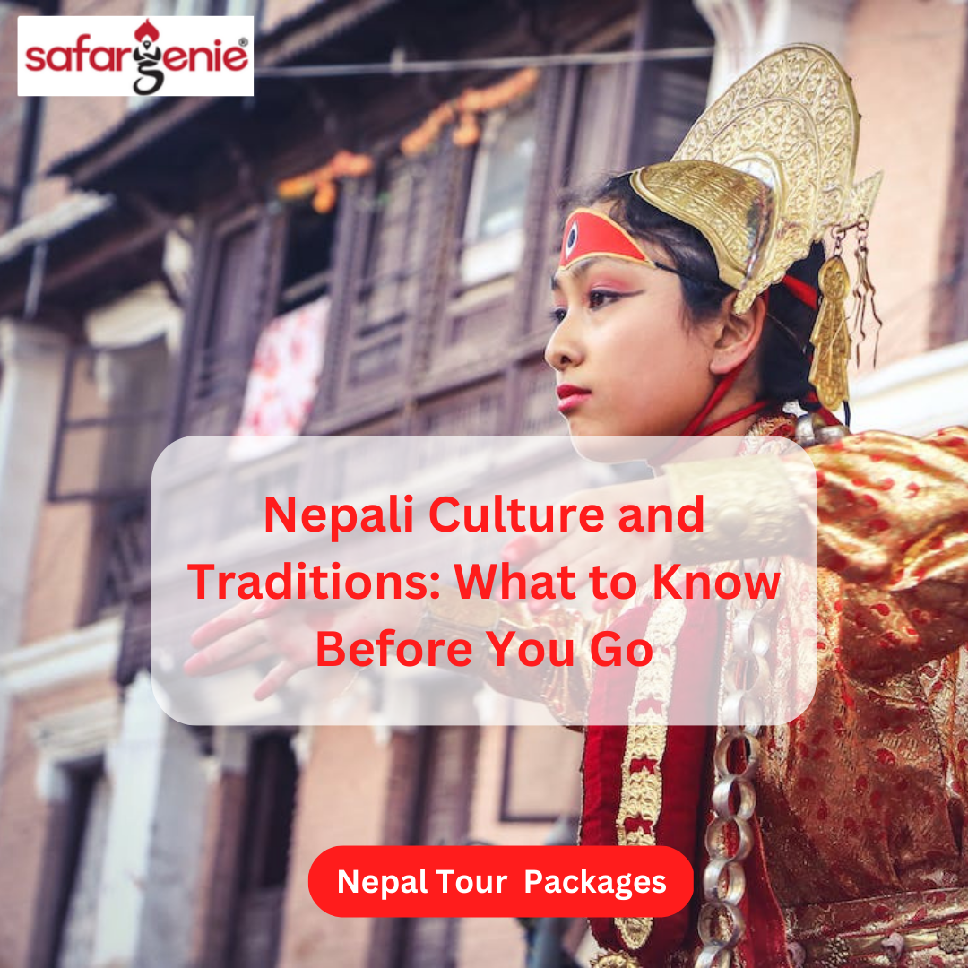 Nepali Culture and Traditions: What to Know Before You Go | by Ashirwad ...