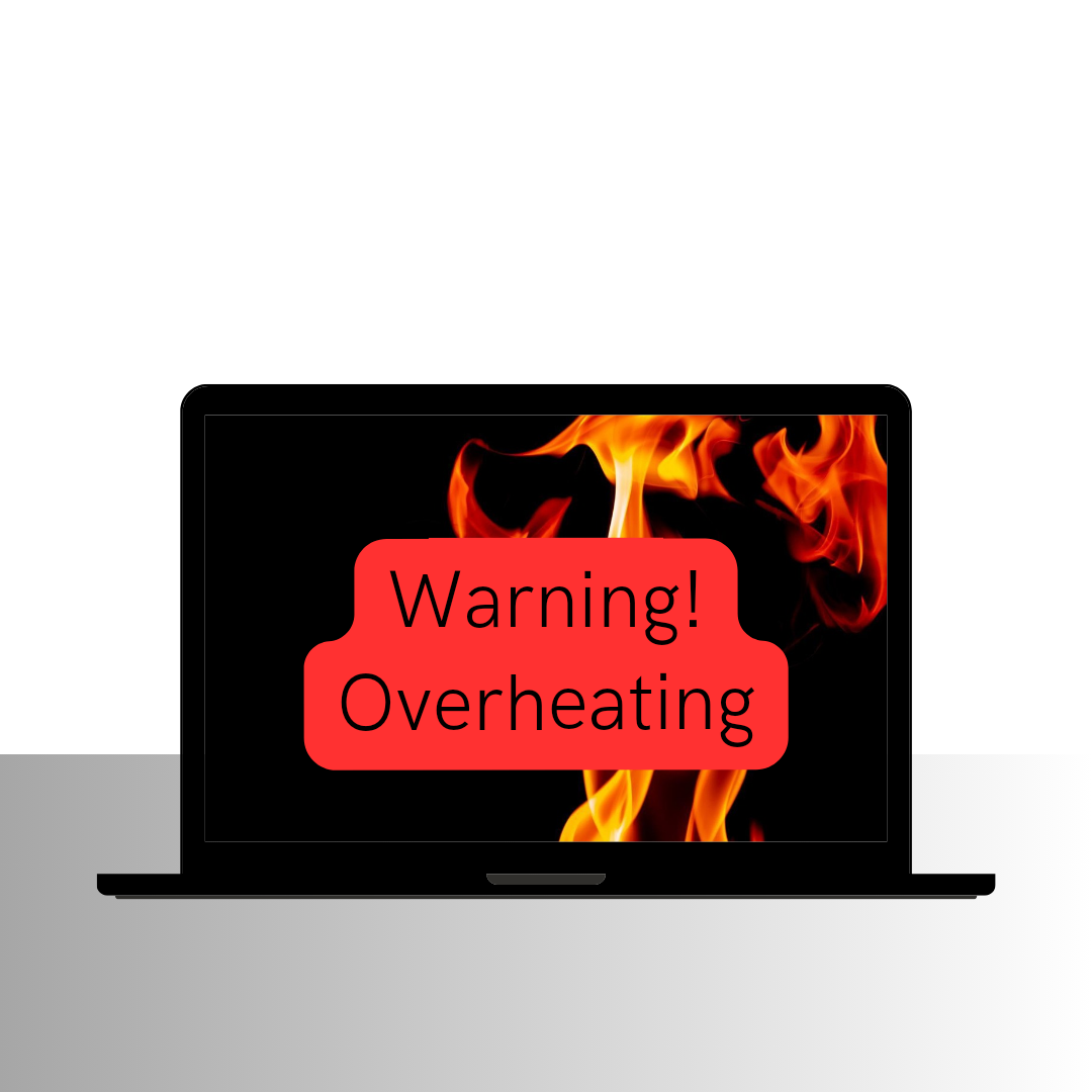 How to Fix an Overheating Laptop Comprehensive Guide by Rubia Nadeem