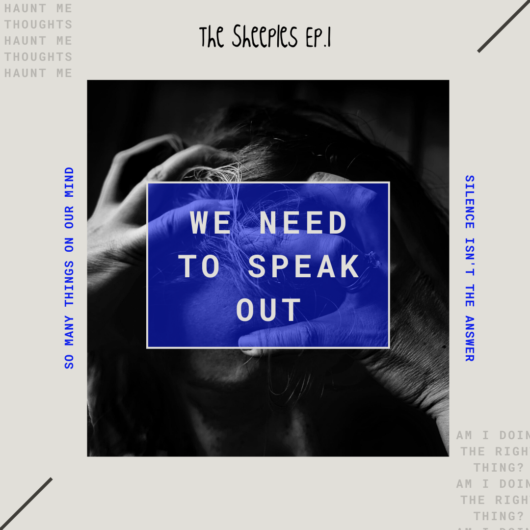 Why Speaking Out Is Important When It Comes to Mental Health! | by The ...
