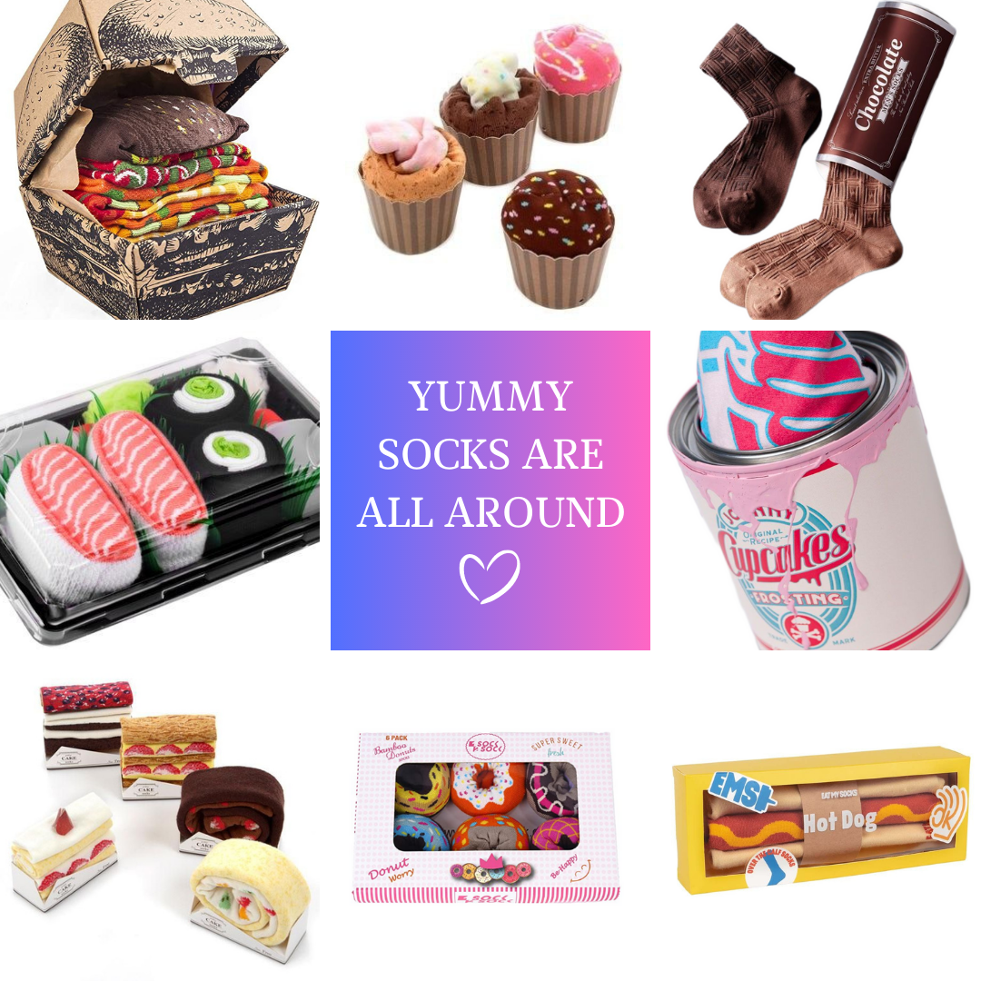 🧦 Seeking Socks Packaging Inspiration Let’s Talk Creative Designs! 📦