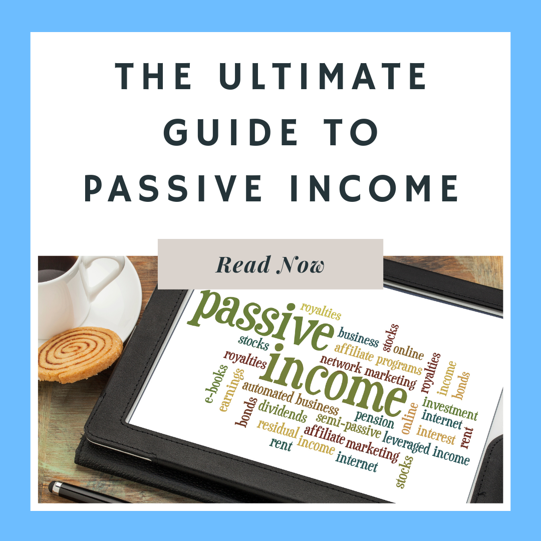 Residual Income: What It Is, Types, and How to Make It