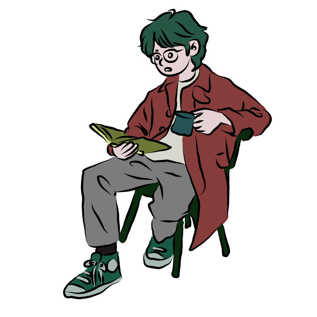 freshman-spend-my-time-i-always-manage-my-time-by-syamsi-prayogo