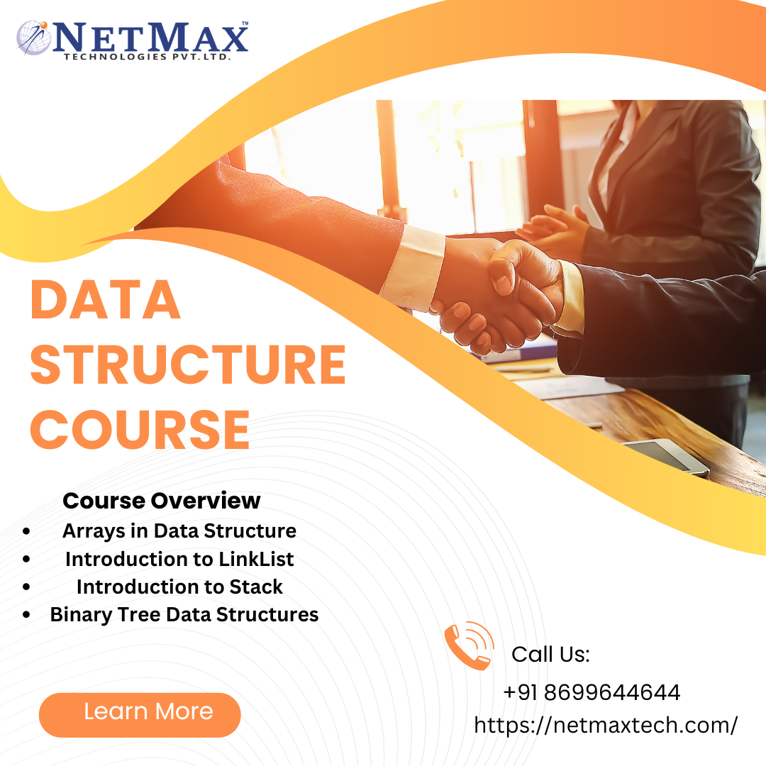 Top Best Data Structure Course in Chandigarh | by Manjunetmax | May ...