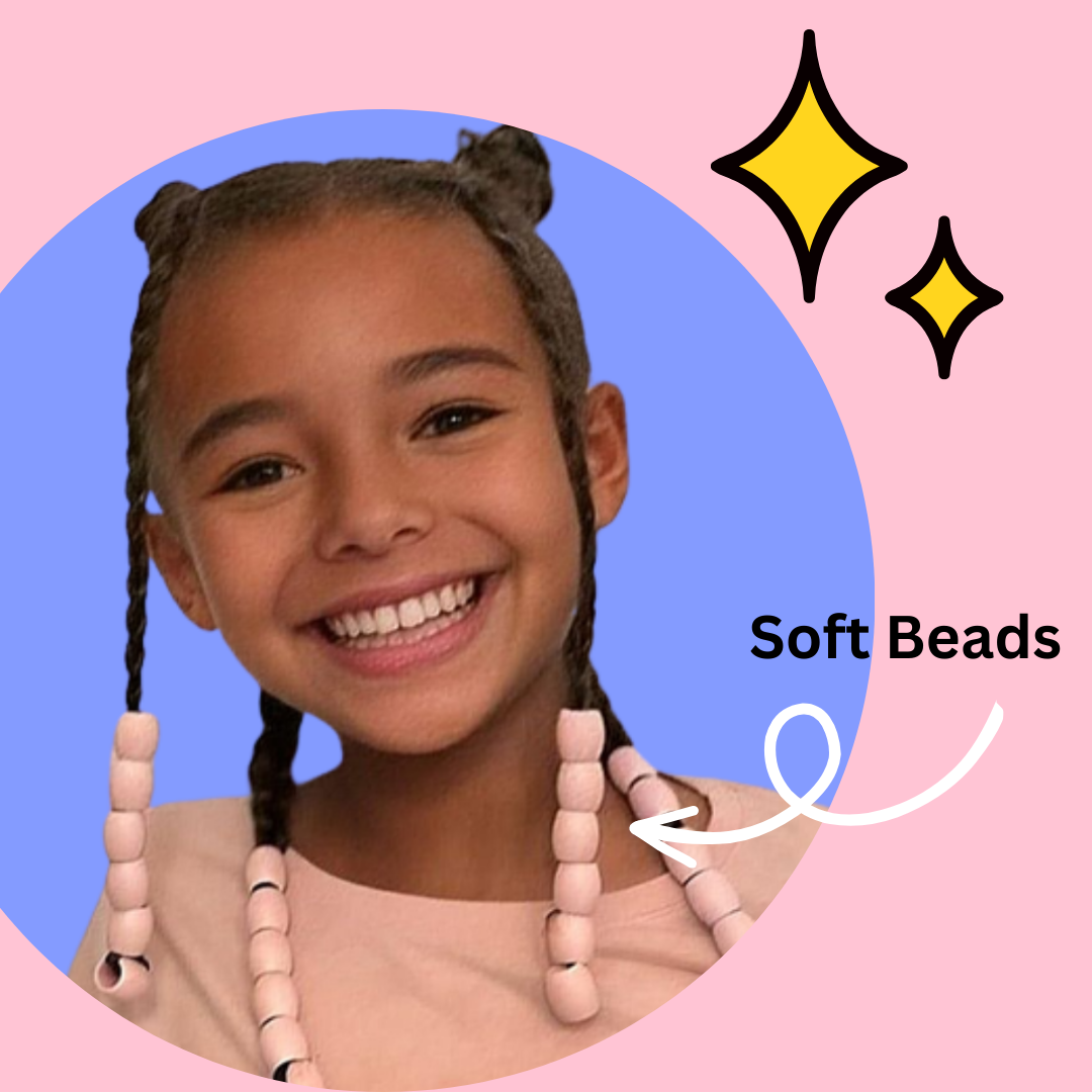 Exploring Hair Beads and Cultural Appreciation by Bandi Beads Medium