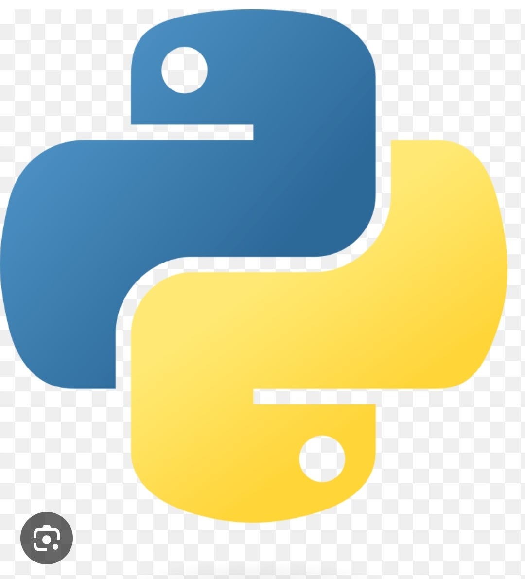 Python’s extensive standard library and rich ecosystem of third-party ...