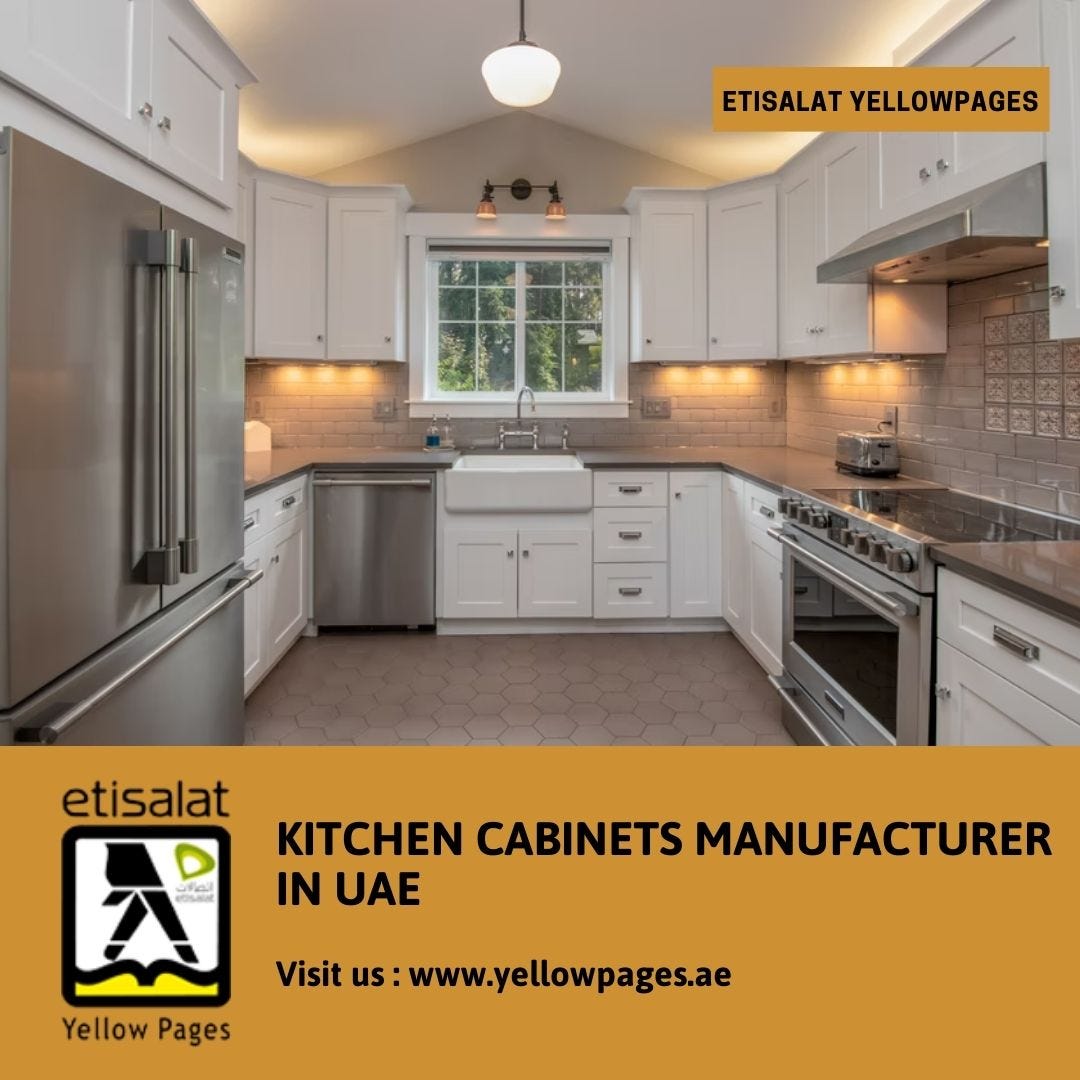 Kitchen Manufacturer in UAE Kitchen Rosaria Lucciano Medium