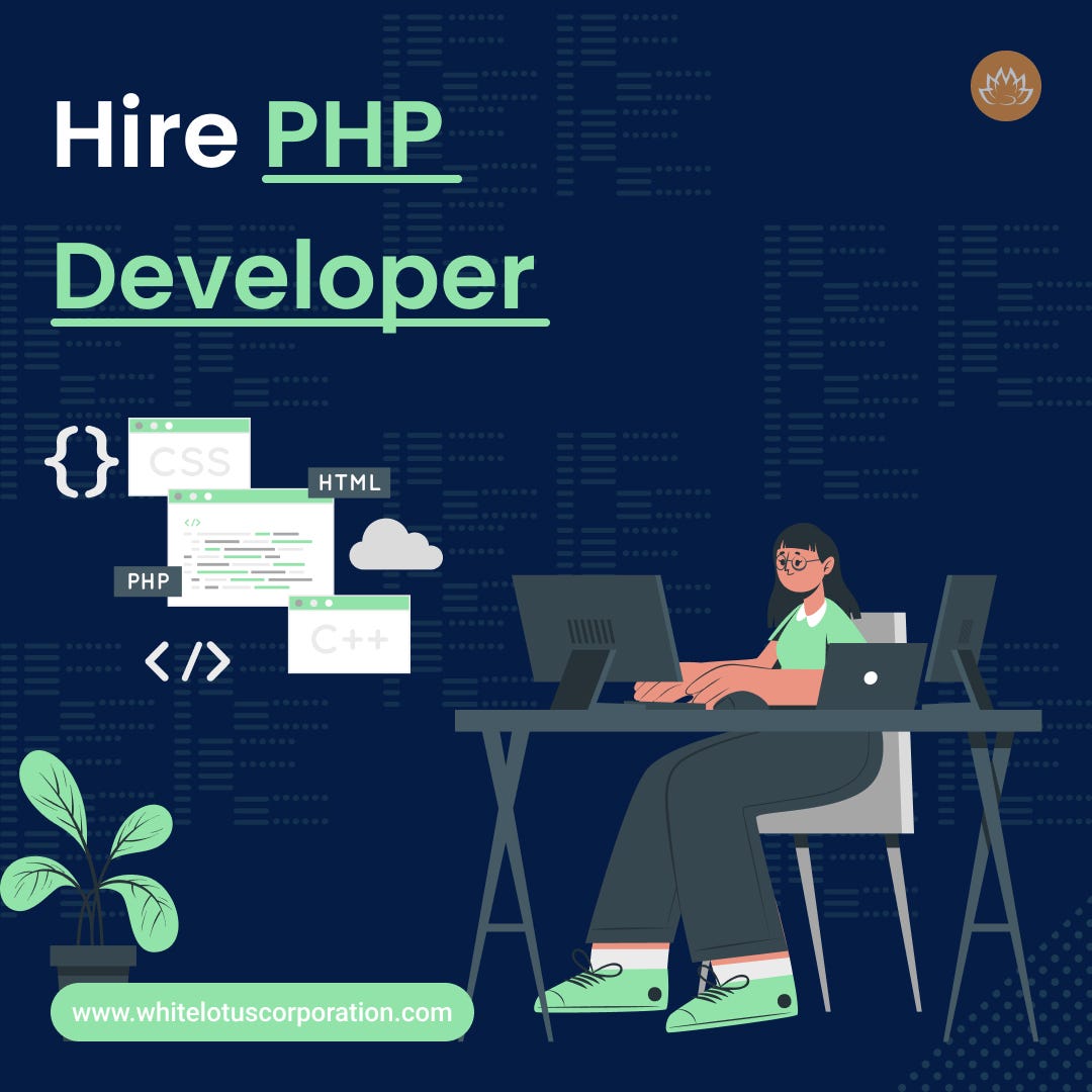 Hire PHP Developers — Complete Guide in 2023 | by Kirtan Thaker | Medium