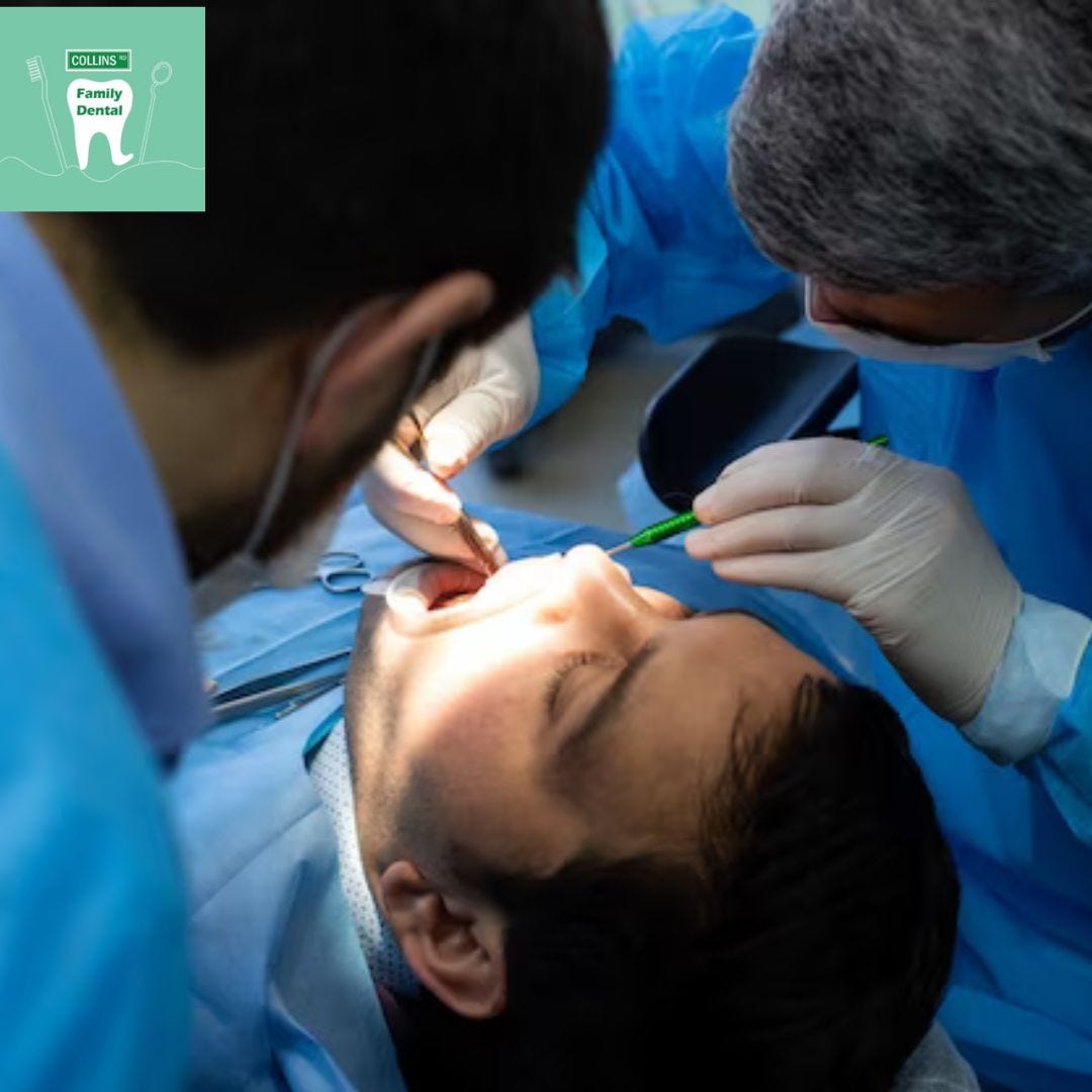 Emergency Dentist Bristol CT Collins Road Family Dental Medium