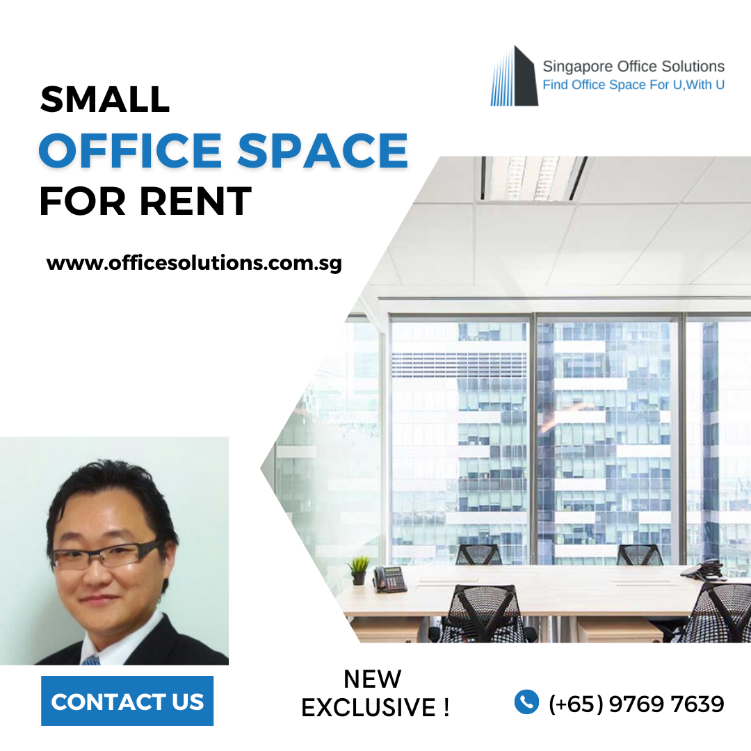 Small Office Space For Rent — Office Solutions Officesolutions Medium