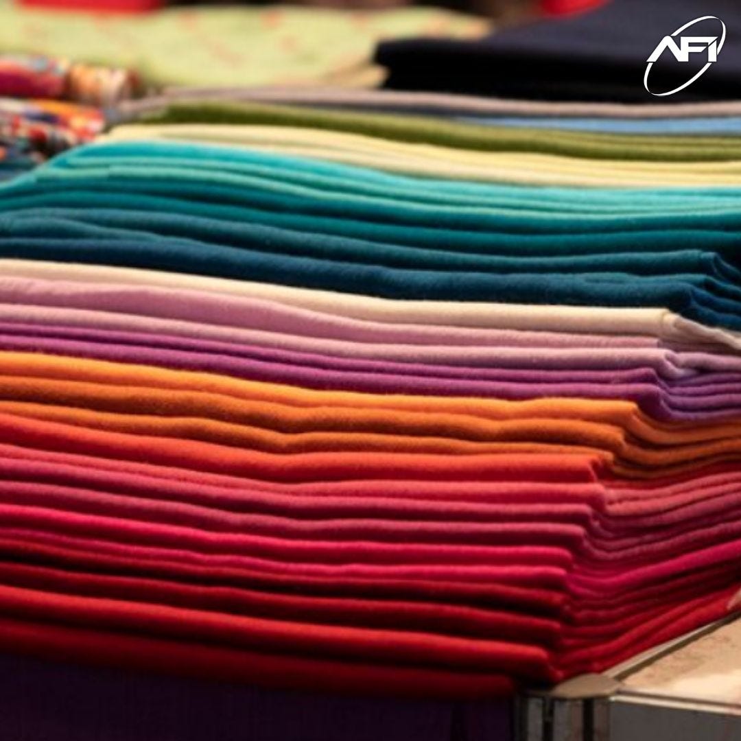 Fabric Wholesalers in Delhi