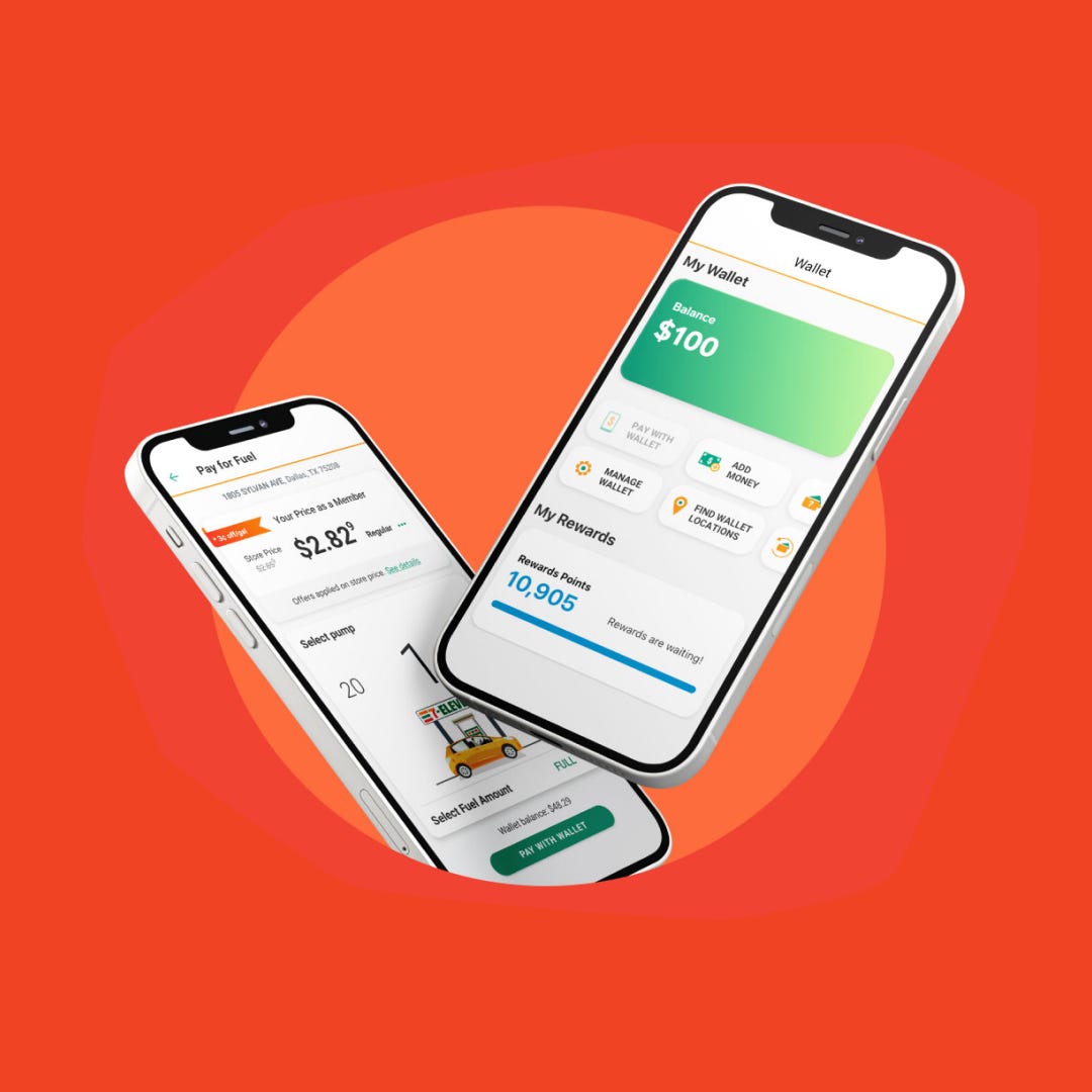 How 7Eleven generated 1.7B in financial services revenue in 2022 by