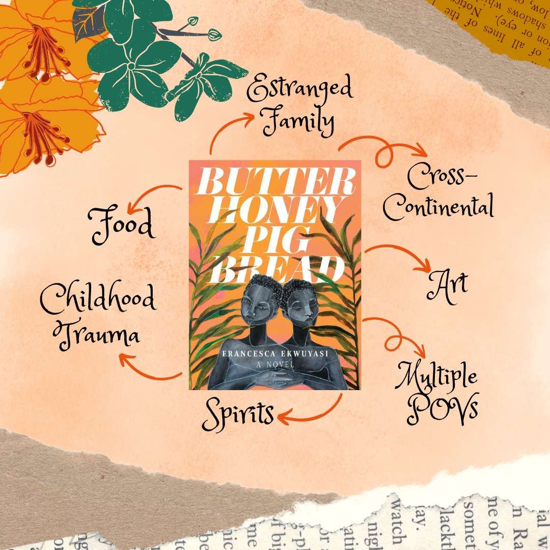 Butter Honey Pig Bread is a Gourmet Meal by Ore Ososanya Medium