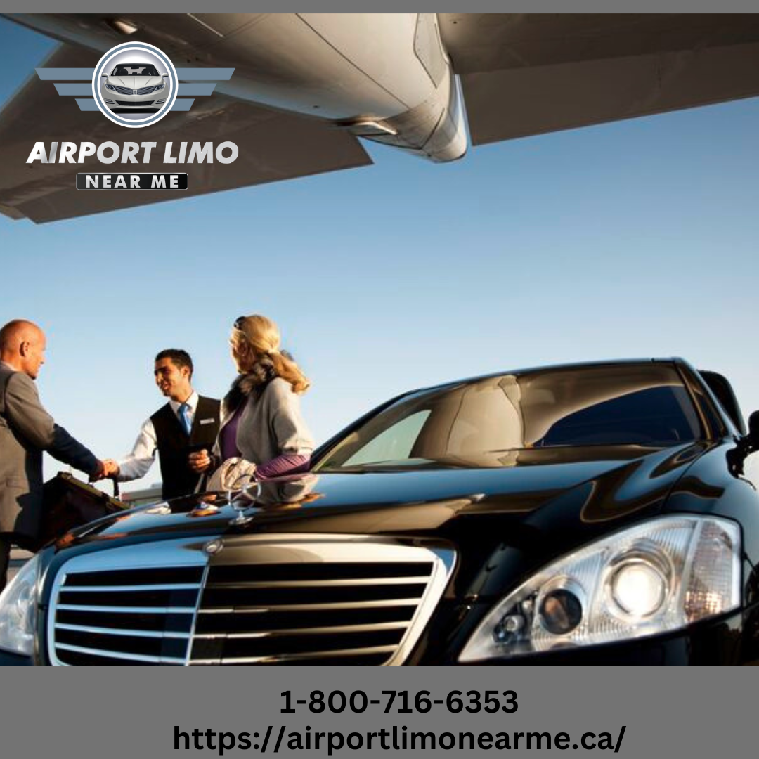 Airport Limo Service Takoma Park medium.com