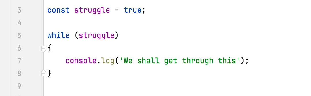 Coding: A Personal Struggle | Learning | Growth | Productivity | Medium