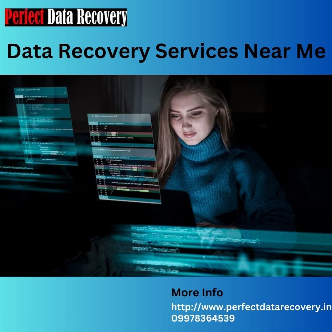 Data Recovery Services Near Me Perfect Data Recovery Perfect Data