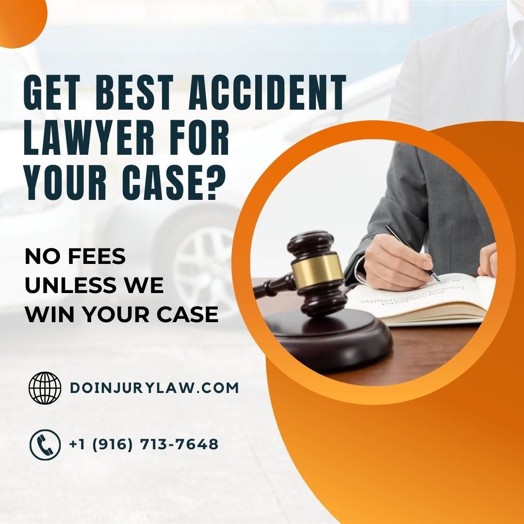 Who is the Best Accident Lawyer for Your Case? - Doyle & O’Donnell Law ...