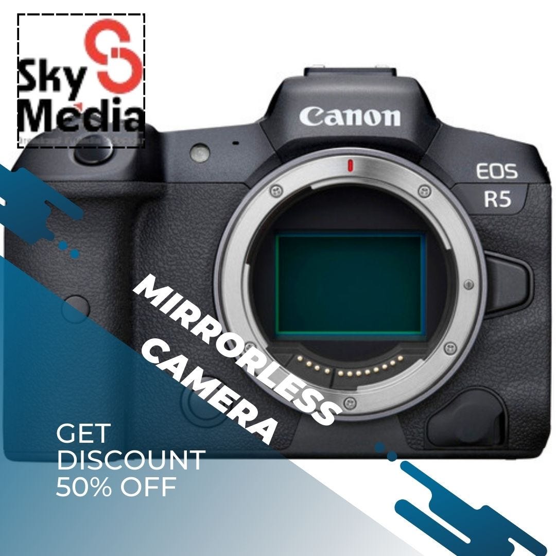 Mirrorless Cameras UAE 3075 OFF Dubai, Abu Dhabi Skymediauae