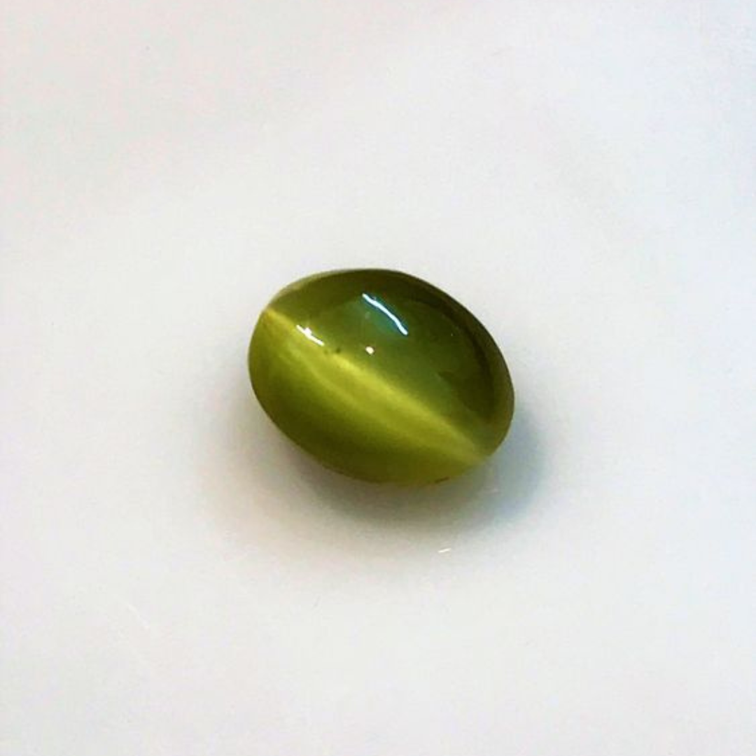 Astrological Significance Of Lehsuniya (cat’s Eye) Gemstone: Impact And 