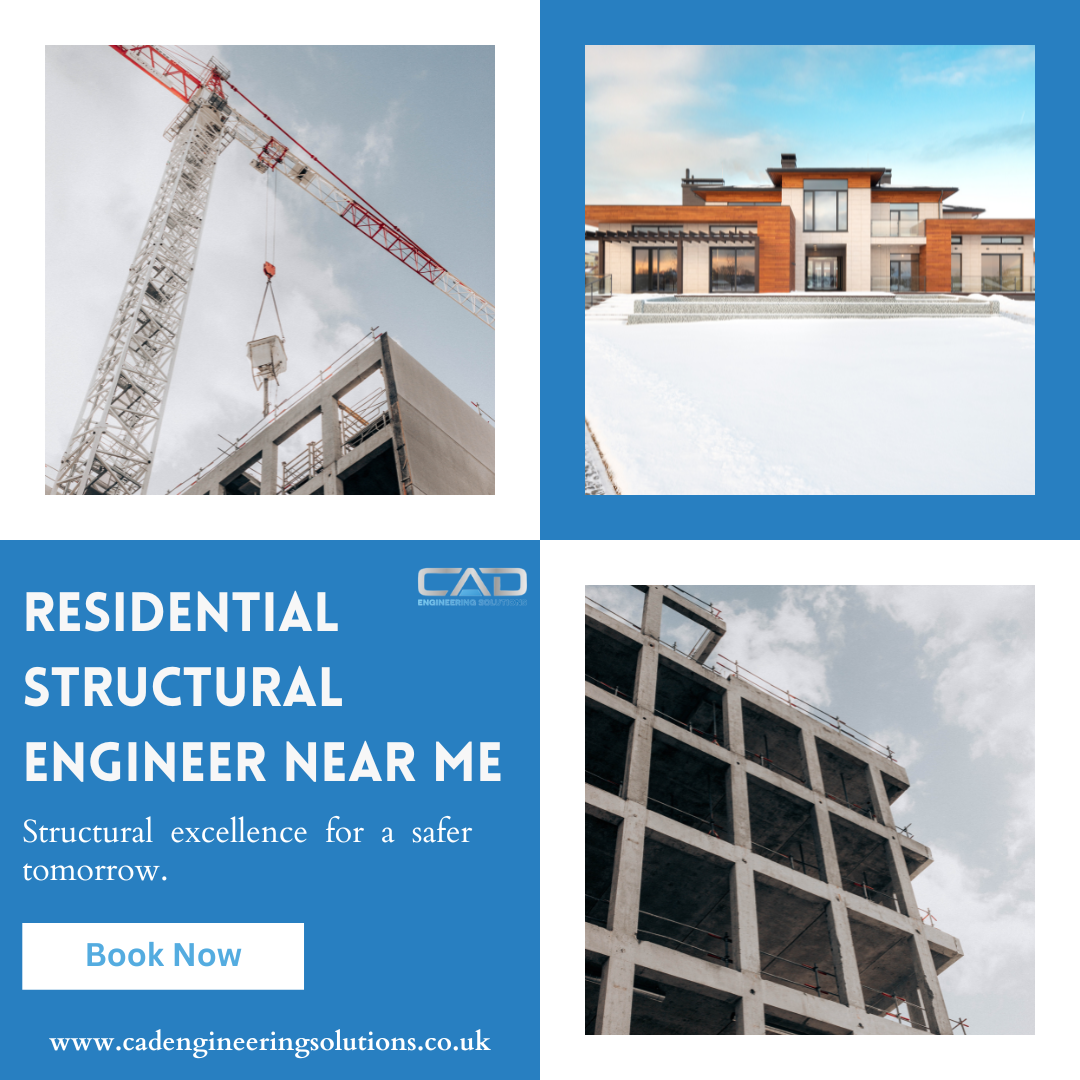 Residential Structural Engineer near Me CAD Engineering Solutions Medium