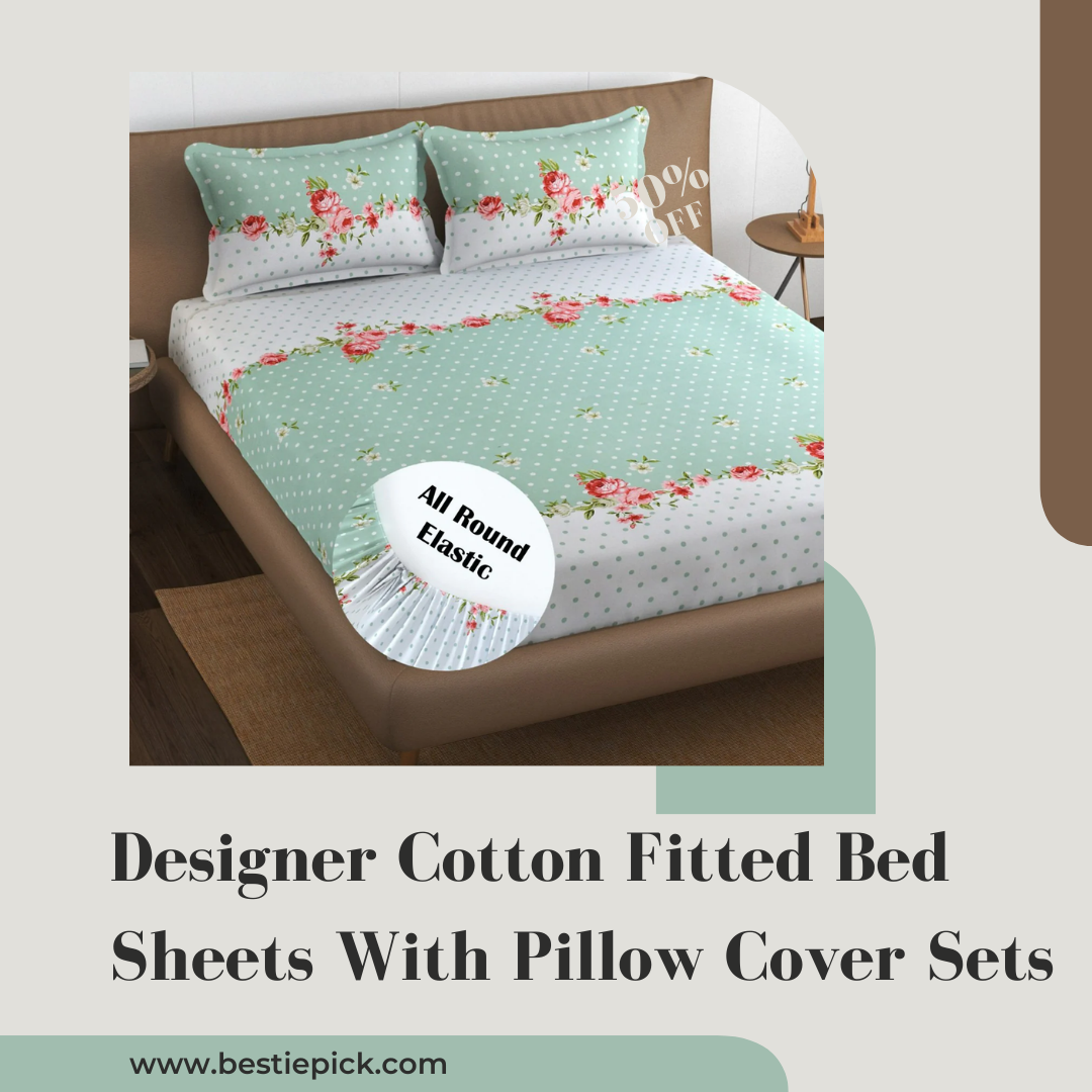 Mattress Cover. One of the nicest items in our lovely… by Smith Jones Oct, 2023 Medium