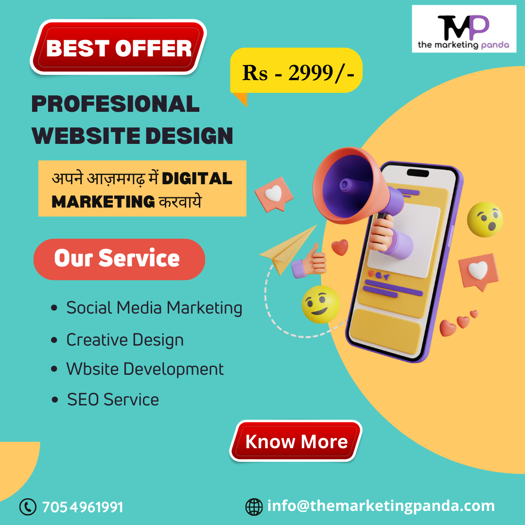 Demystifying Digital Marketing: A Comprehensive Guide  by Aryanrai 