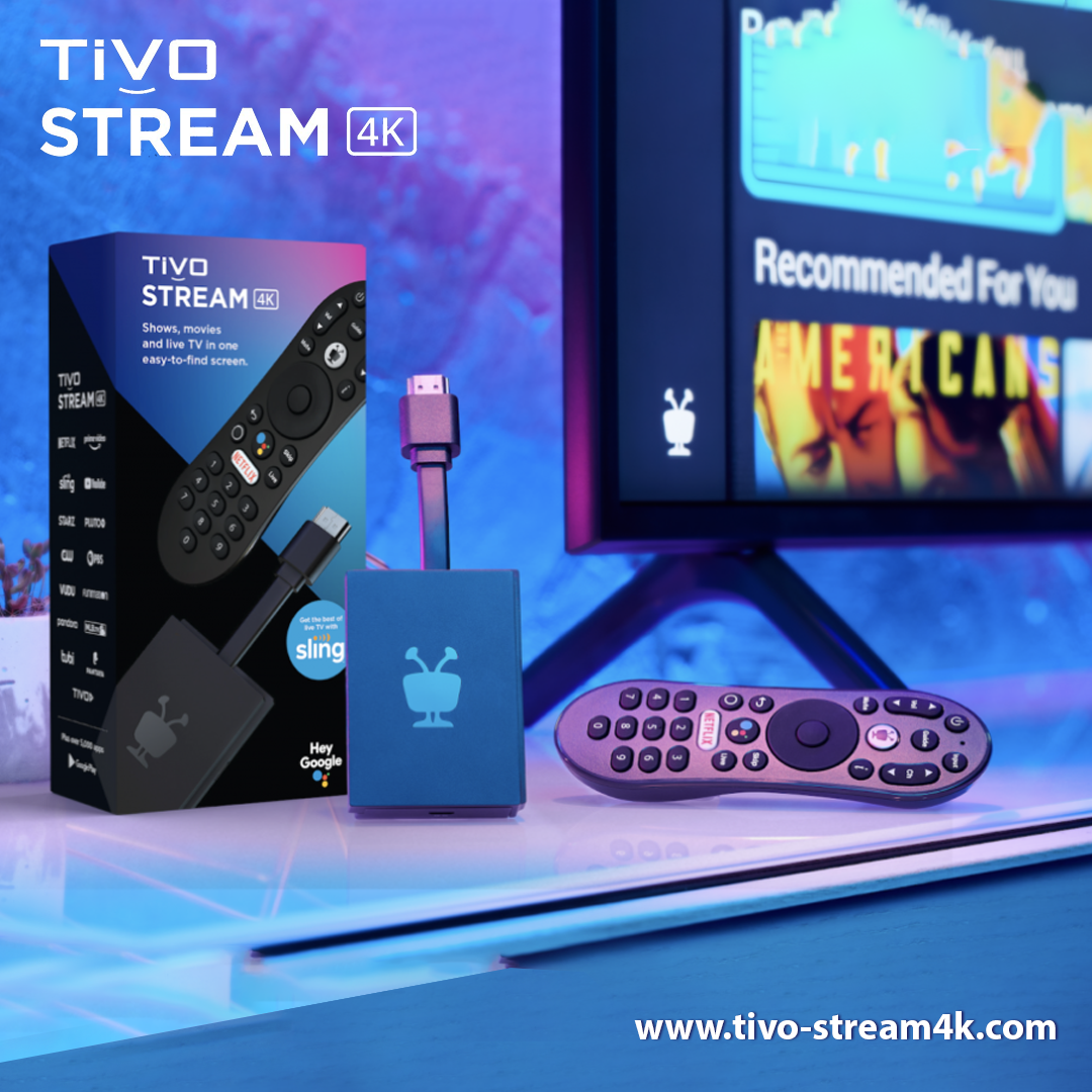 Tivo stream 4k activation — tivostream4k tivo stream4k Medium