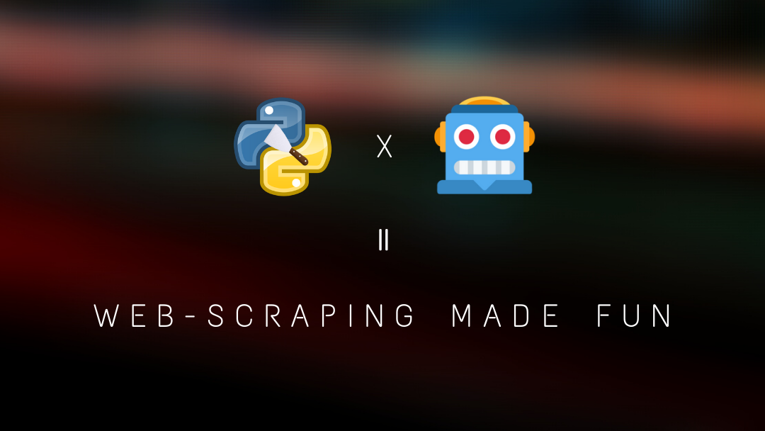 Learn Web Scraping the Fun Way by Building A Discord Bot | CodeX