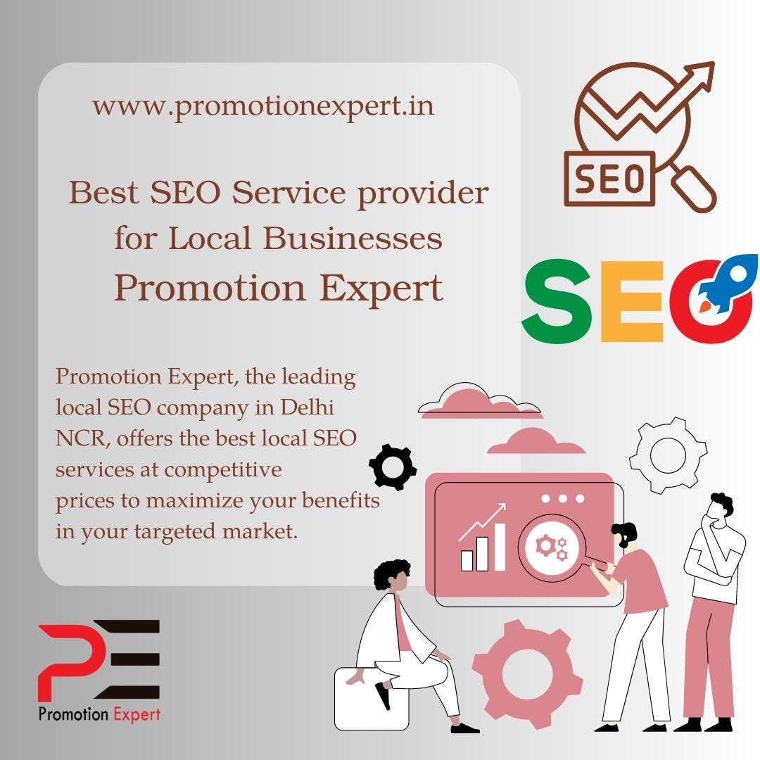 Best SEO Service provider for Local Businesses Local SEO Services in