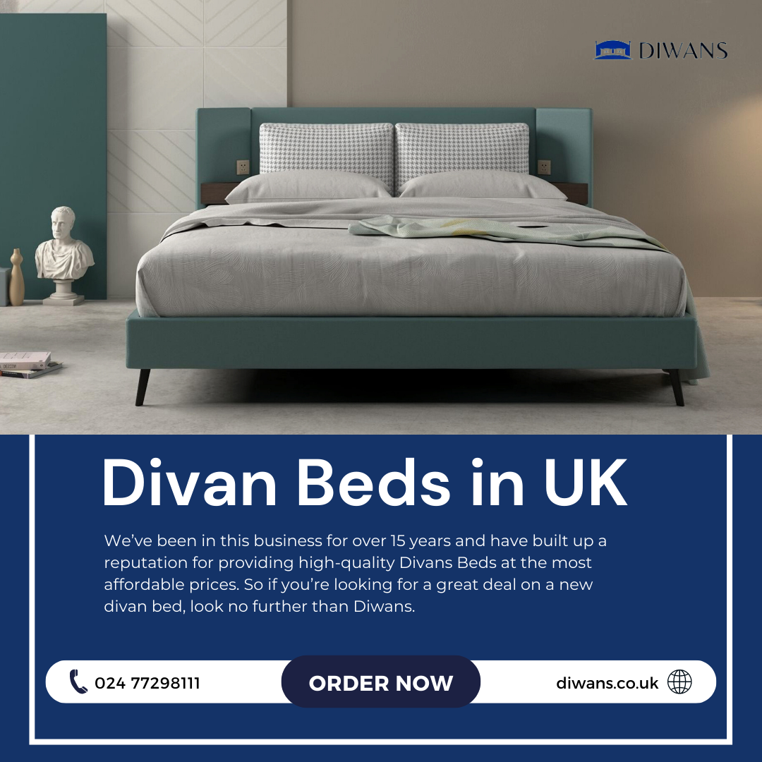 Divan Beds in UK Jennifer Farley Medium