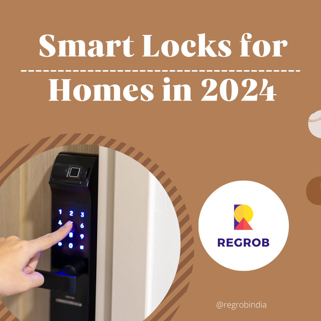 Unlocking Security A Comprehensive Guide to Smart Locks for Homes in