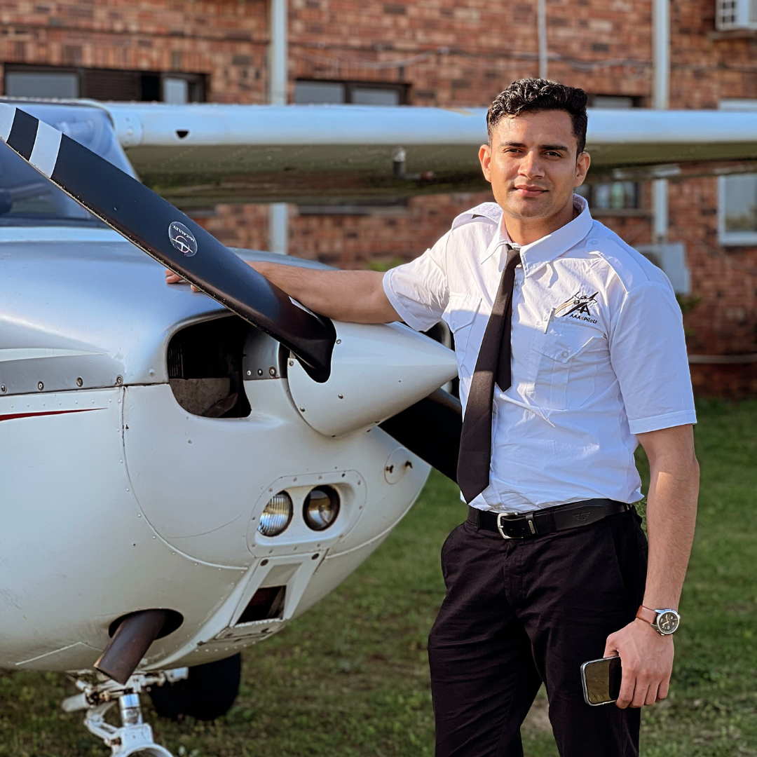 Aviation Bachelor Degree Which is the degree Required for a Pilot