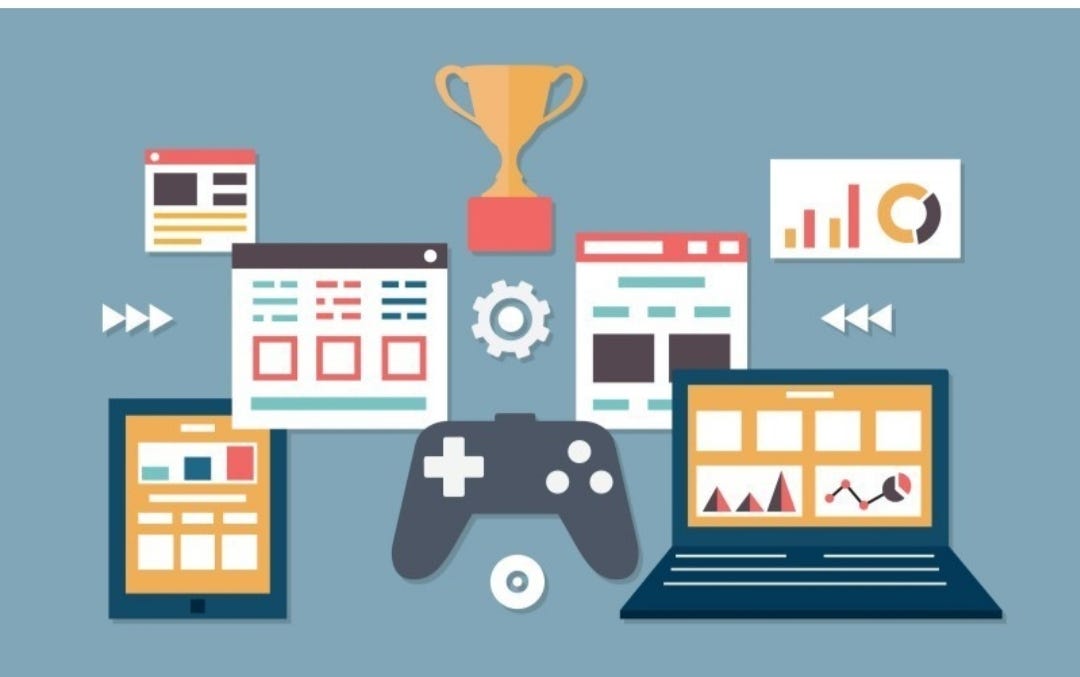 3 Powerful Ways To Gamify Your Daily Routine | by Yash Anand | Medium