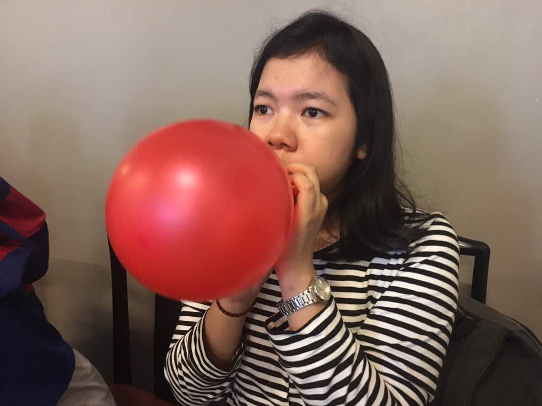 Blow Up