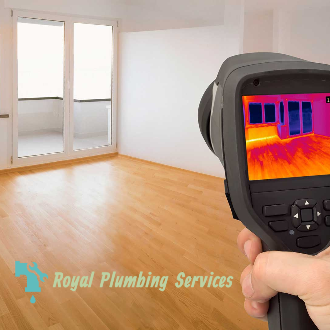 Detecting Leaks The Importance of Leak Detection Services Royal