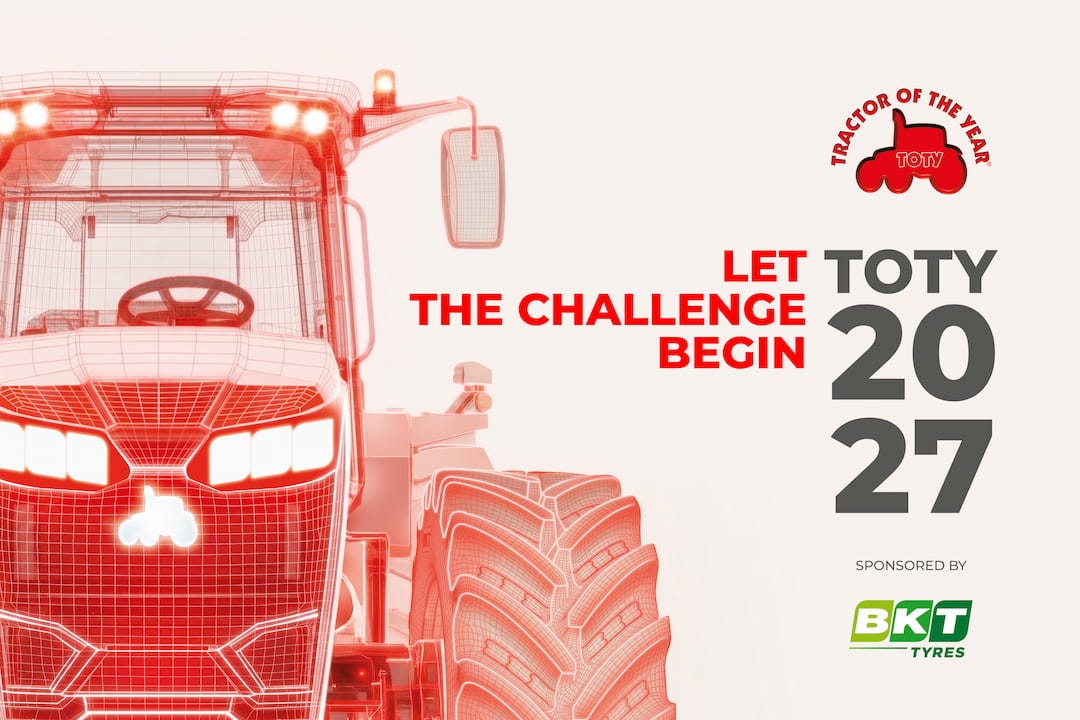 Innovation in Irish Farming Begins with Better Machinery