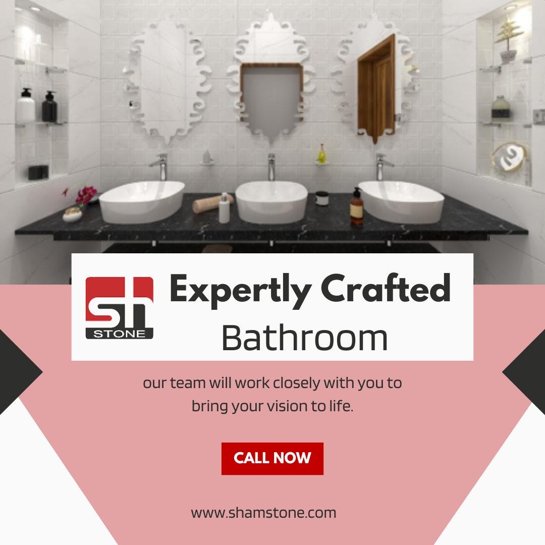 Best Natural Stone work in Dubai | Al Sham Stone