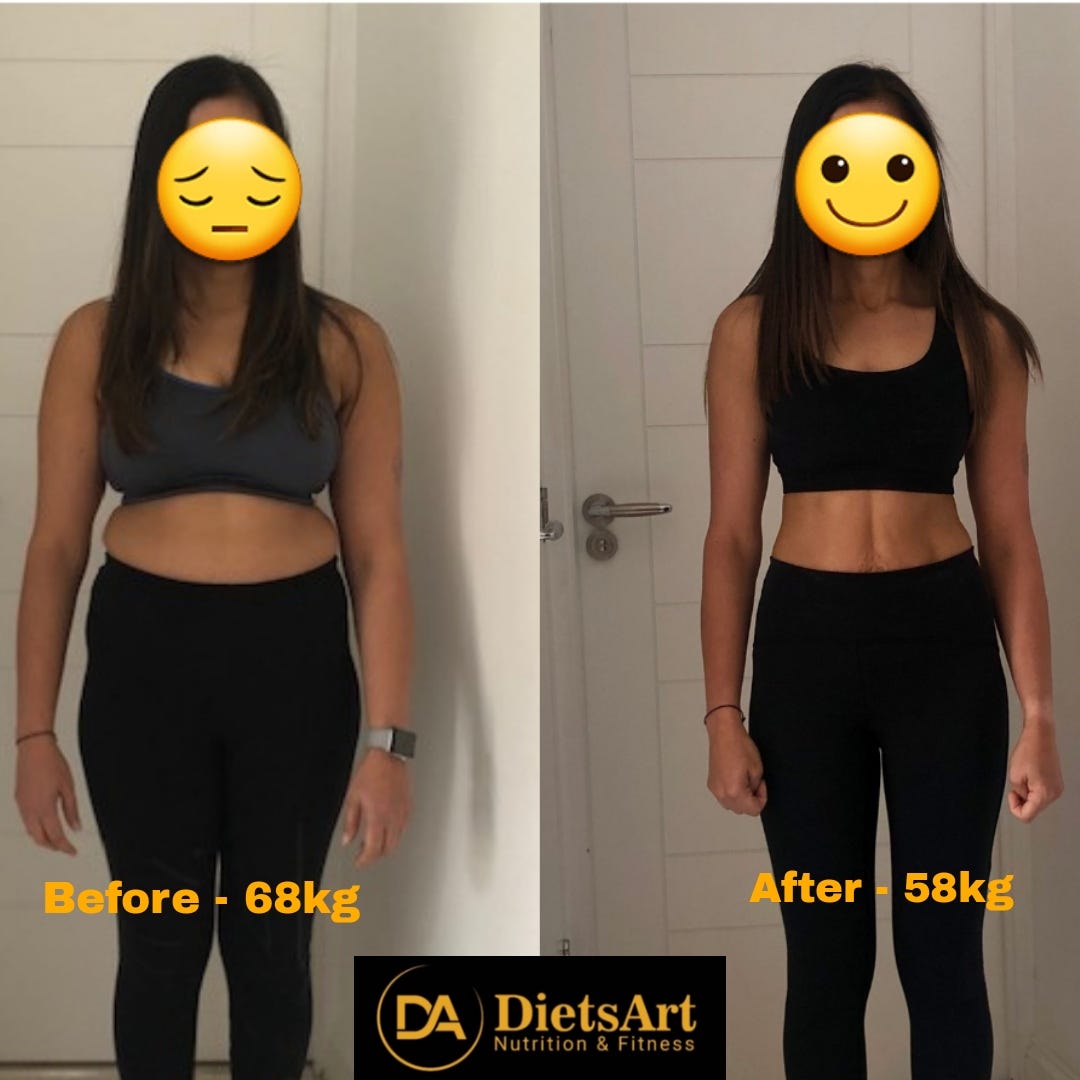 Transformation Post Weight 68kg To 58kg Time 4 Months Food transformation-post-weight-68kg-to-58kg-time-4-months-food