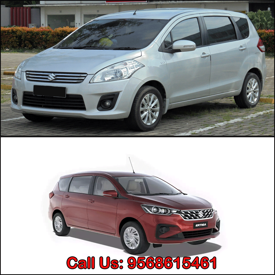 Taxi Booking Rudrapur - Taxibookingrudrapur - Medium