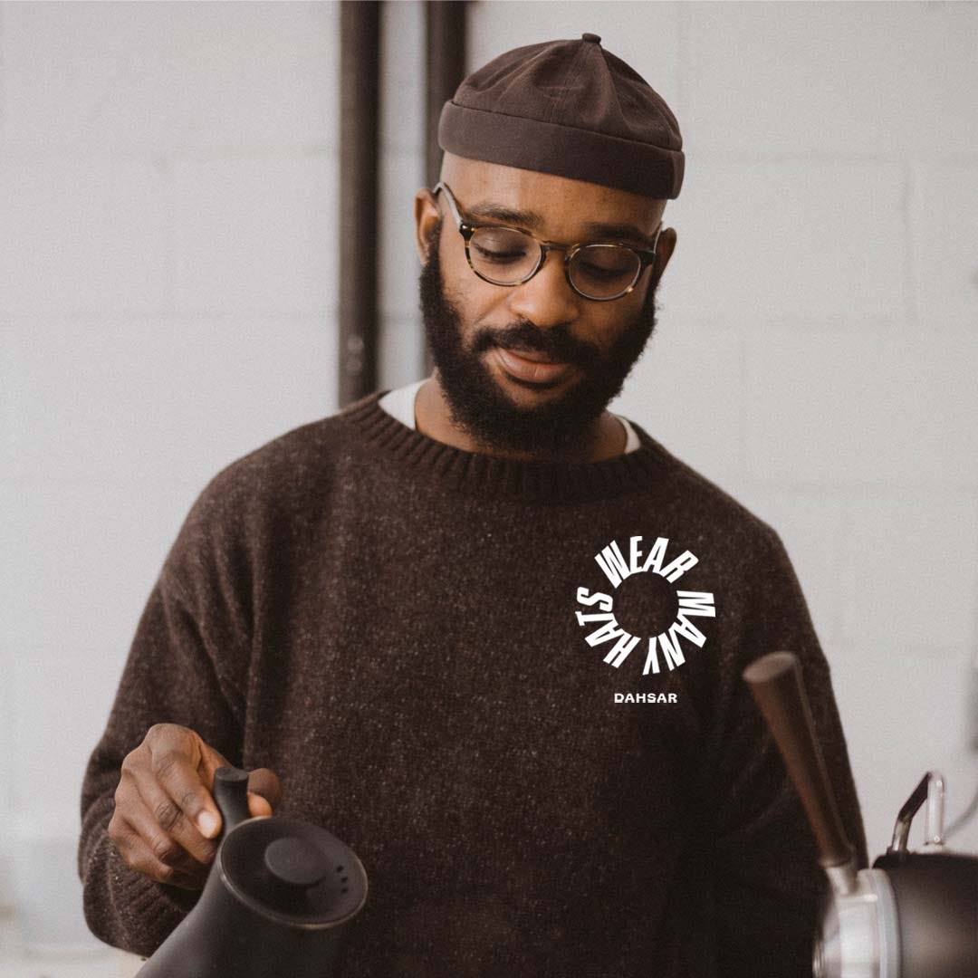 Wear Many Hats Episode 243 — Adam Keita by Wear Many Hats Medium