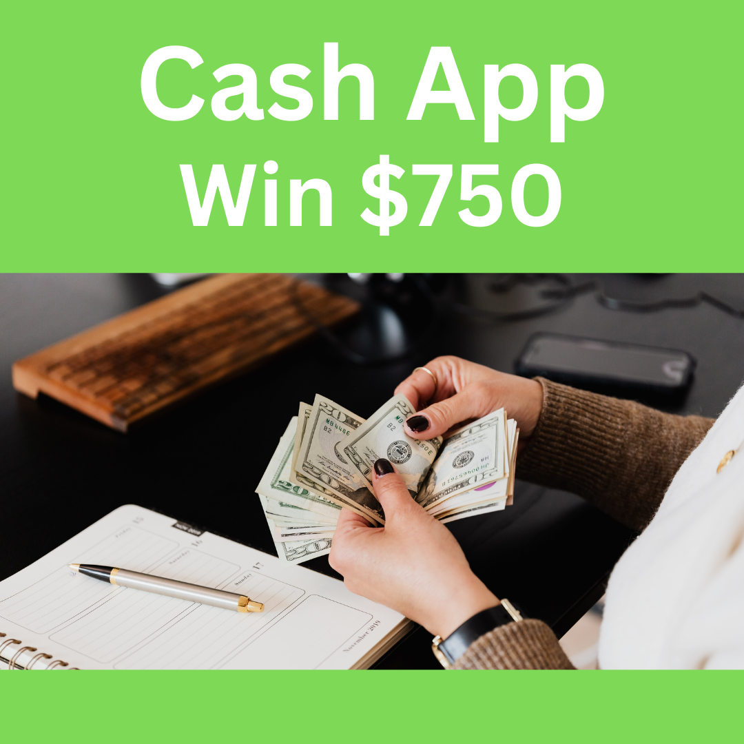 New*Update)*Free Cash App Money Generator Get 750$ Cash App Hack (get APP  MONEY GENERATOR cash) - Untitled Collection #482364553