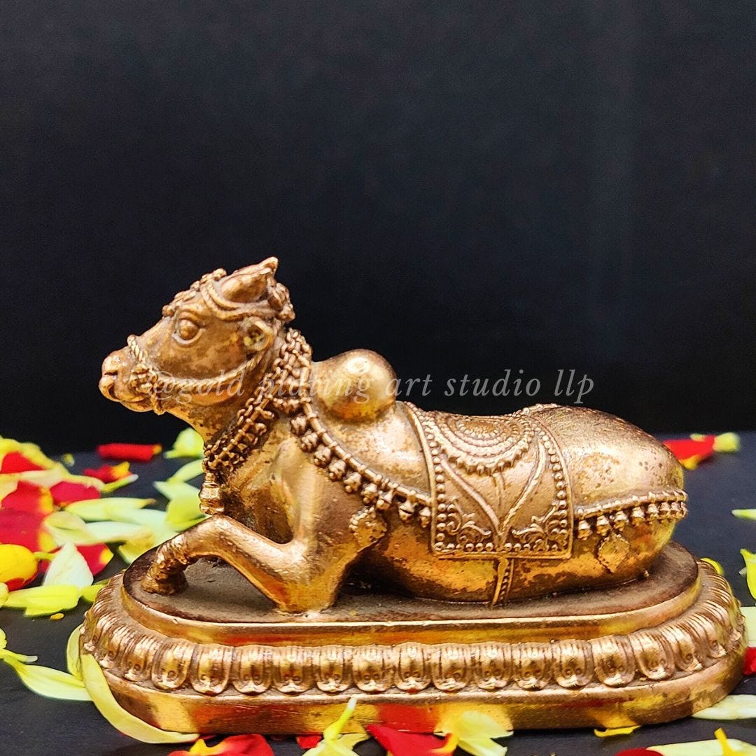 Nandi idol