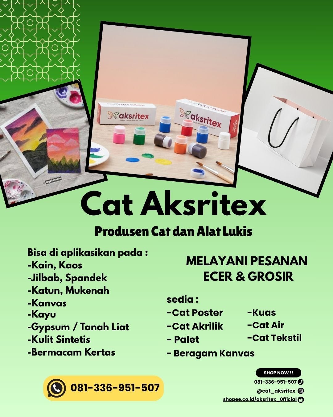 PALING DICARI !!