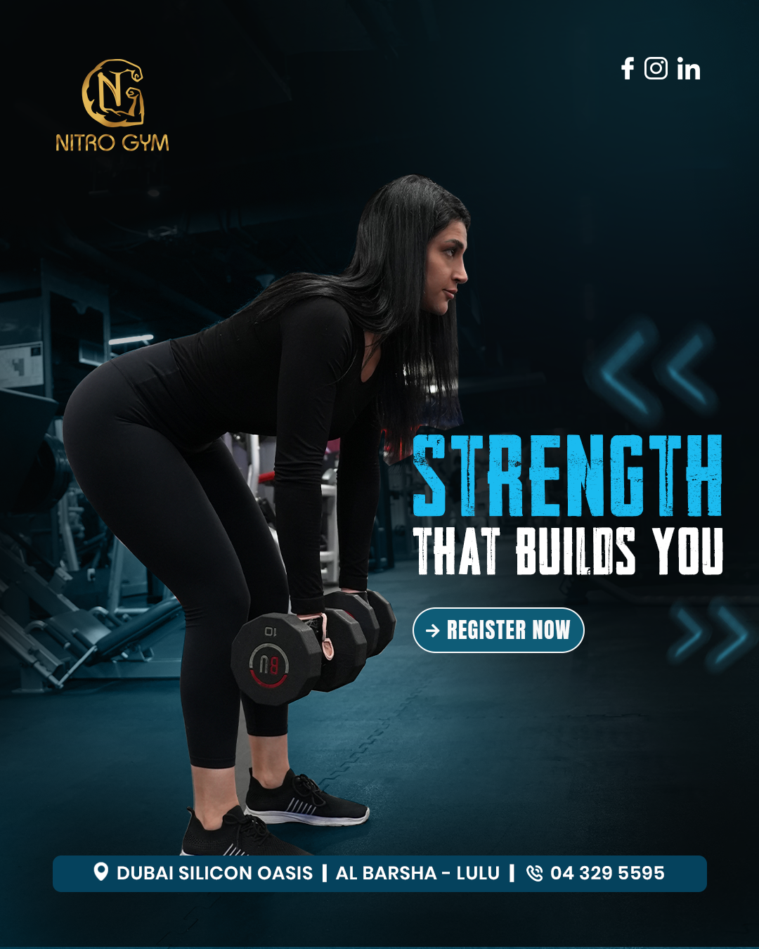 Are Women Meant for Bodybuilding? Breaking the Biggest Myths