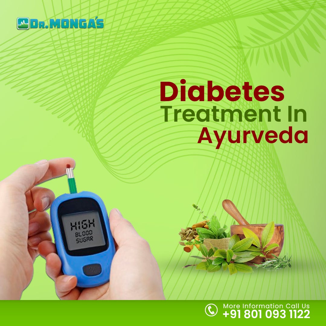 Diabetes Treatment For Ayurveda in Lajpat Nagar 8010931122 by Ankit