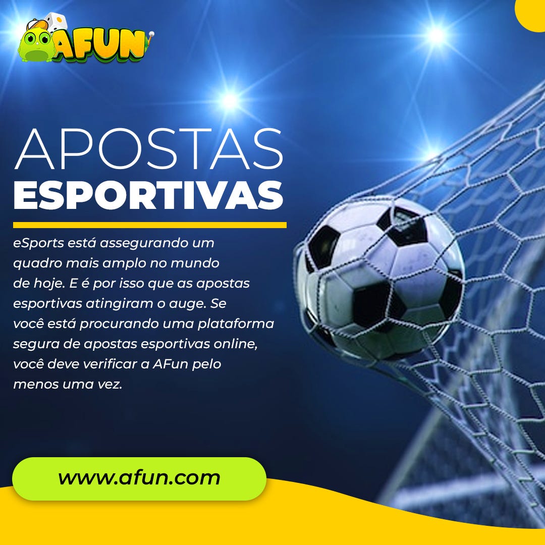 Apostas Esportivas Online 