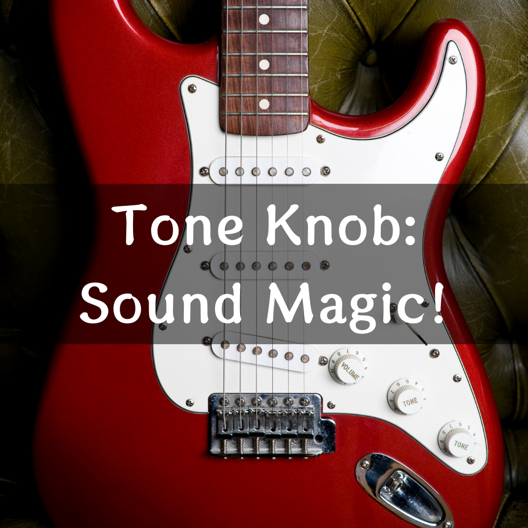 Strumming Secrets: Unlocking Tone Magic For Your Stratocaster | by
