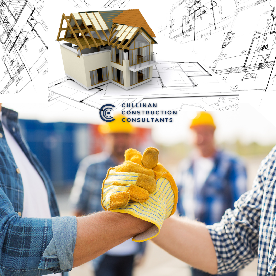 Design and Build Contractors vs. Traditional House Builders Make the